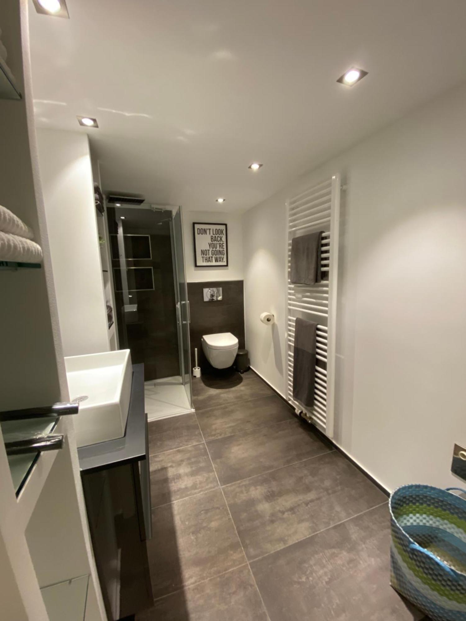 Apartment Souterrain In Einer Stadtvilla Hagen (Arnsberg)