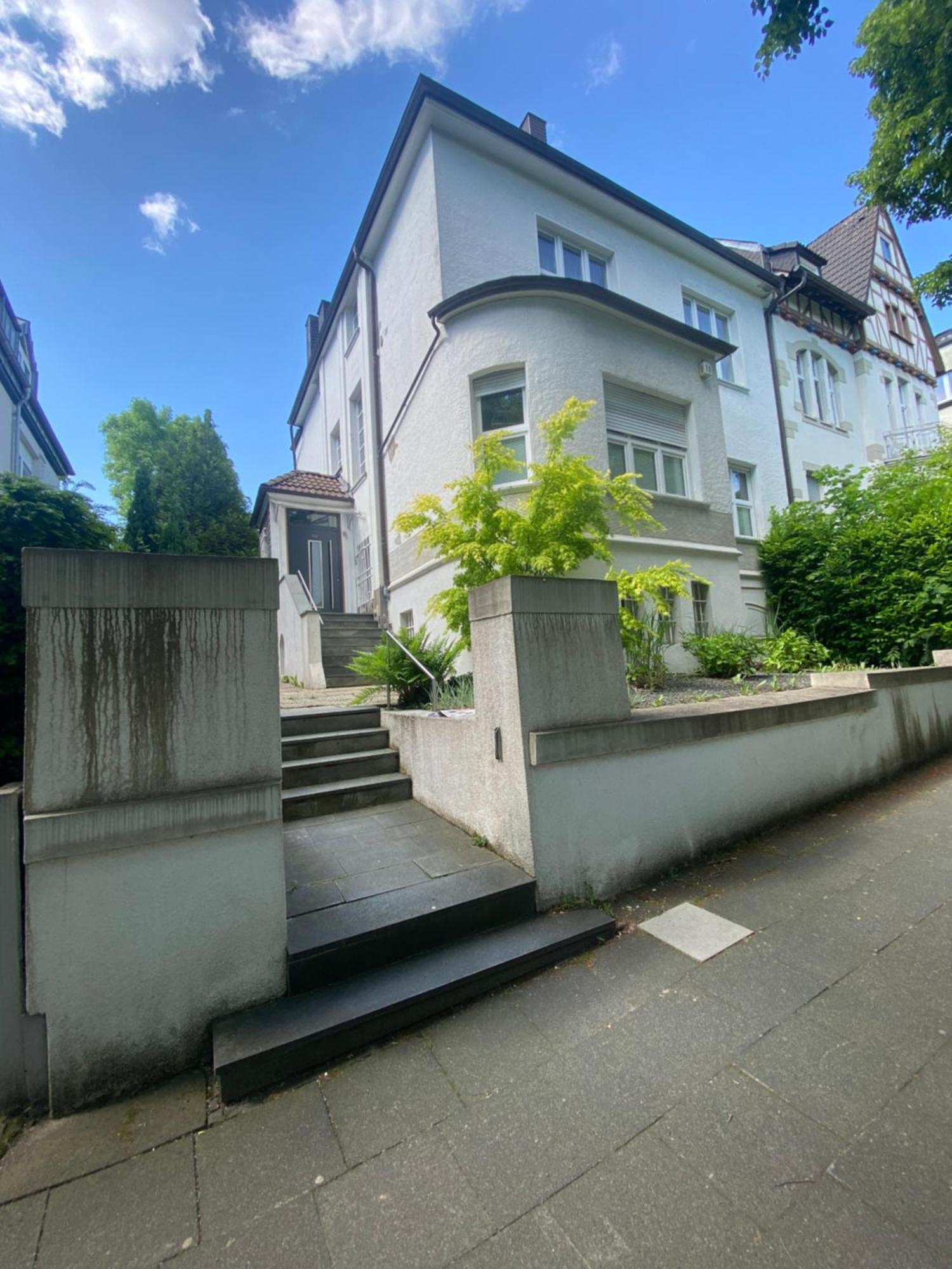 Souterrain In Einer Stadtvilla Apartment Hagen (Arnsberg)